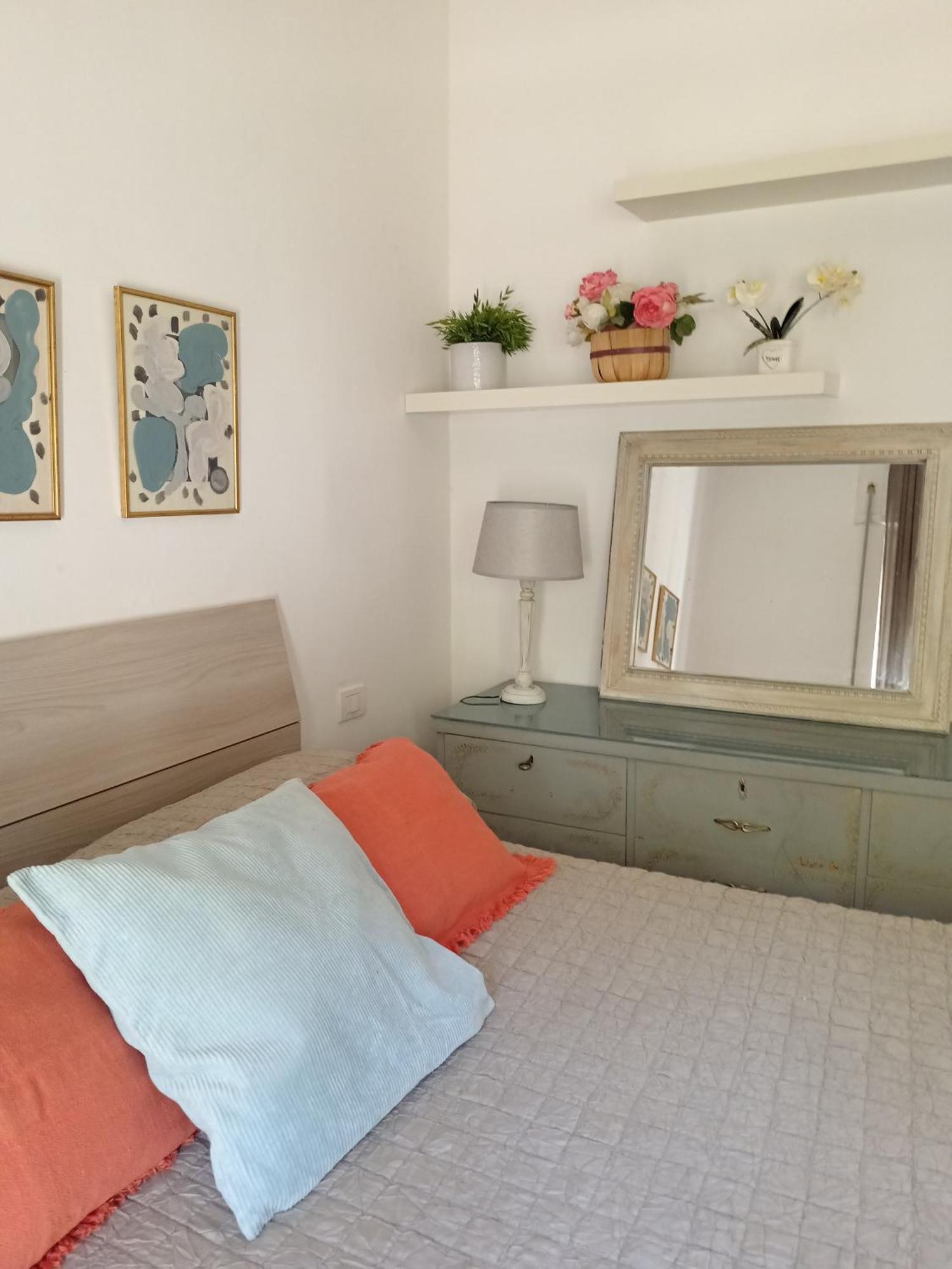 Casa Flora Appartamento Con Giardino Fiumicino Extérieur photo