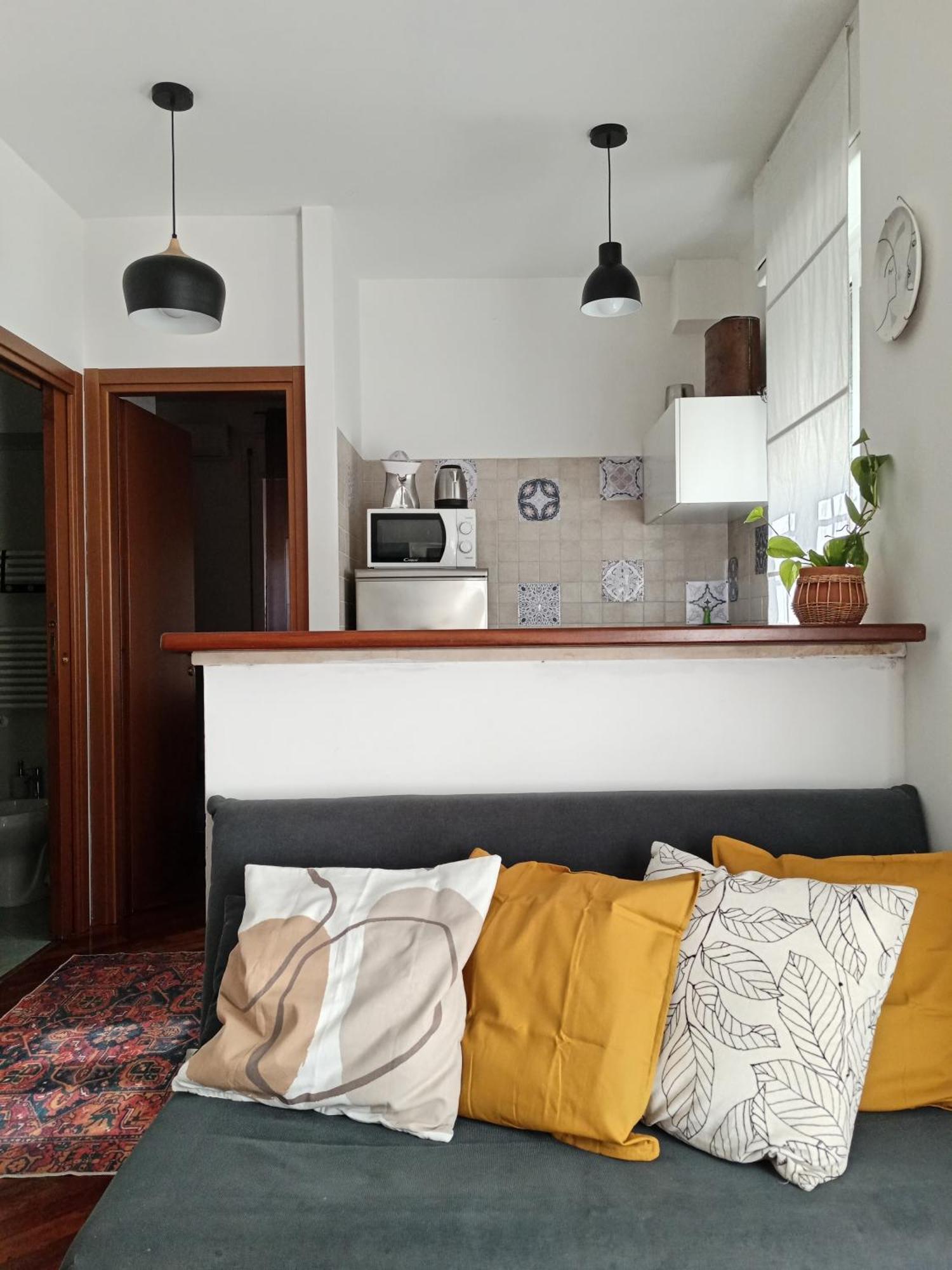 Casa Flora Appartamento Con Giardino Fiumicino Extérieur photo